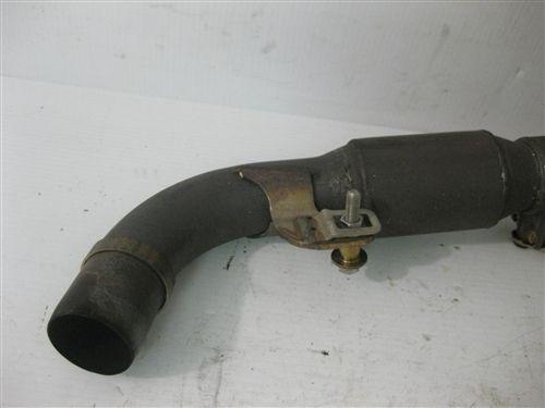 06-08 TRIUMPH DAYTONA 675 EXHAUST HEADERS pipe pipes, US $79.19, image 4