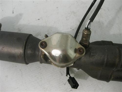 06-08 TRIUMPH DAYTONA 675 EXHAUST HEADERS pipe pipes, US $79.19, image 6