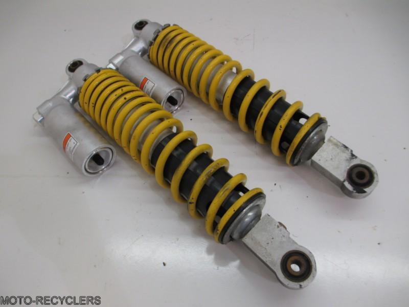 Find 05 yfz450 yfz 450 Front Shocks shock 114 in Corbin, Kentucky, US