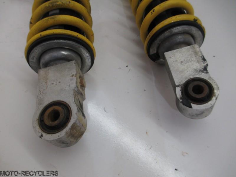 Find 05 yfz450 yfz 450 Front Shocks shock 114 in Corbin, Kentucky, US