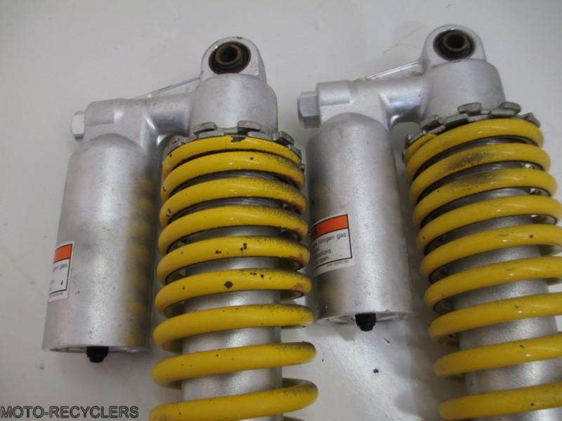 Find 05 yfz450 yfz 450 Front Shocks shock 114 in Corbin, Kentucky, US