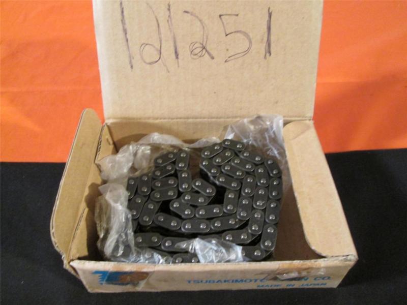Tsubaki primary chain 259700 35-3 x 94 for 57-99 xl harley davidsons