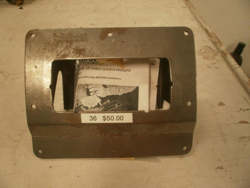 Find Bell Tech Tailgate Handle Relocator Kit Chevy PickUp in Lake Elsinore, California, US, for