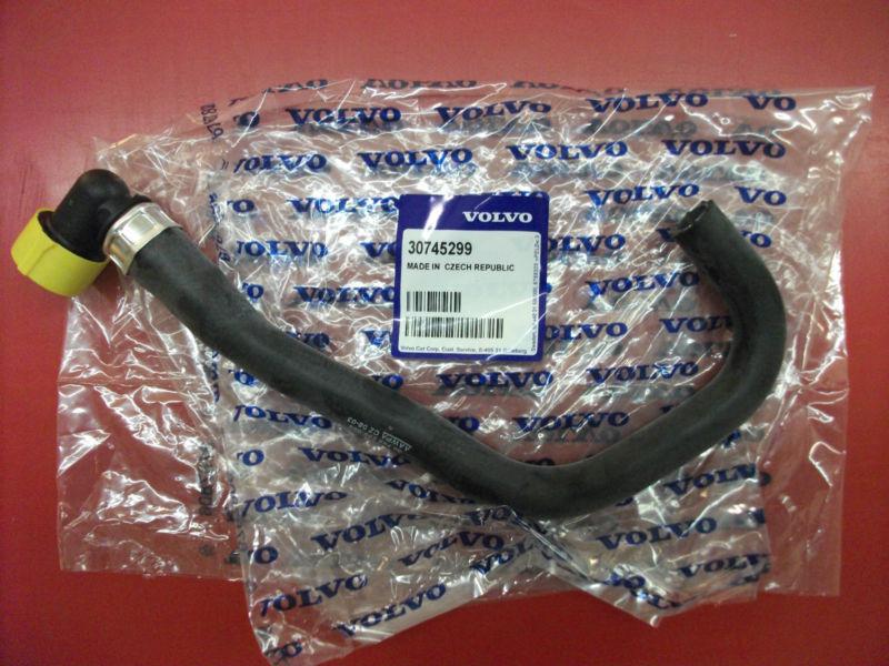 Find New Genuine Volvo S80 Heater Hose (outlet) OEM in Tempe, Arizona