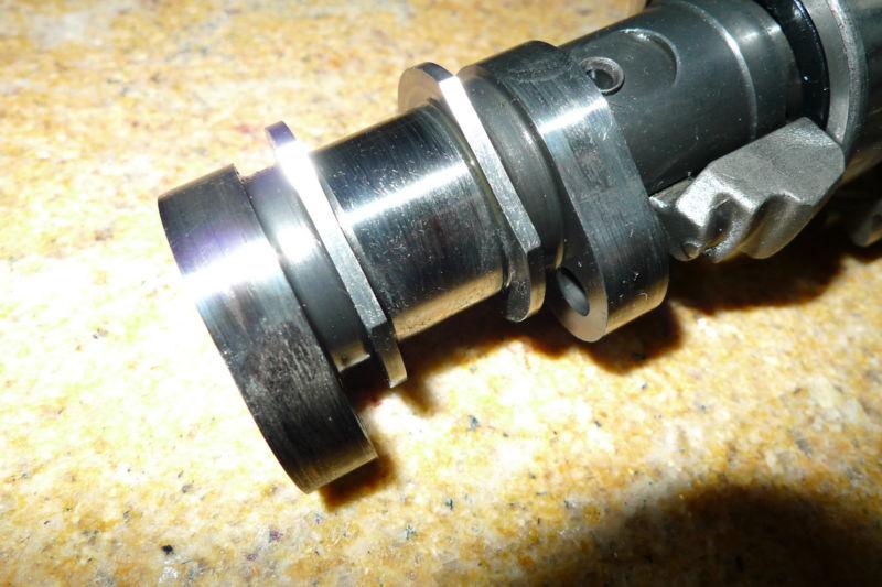 Find 08 KTM 450 SXF 505 XCF SXF Camshaft Exhaust Intake Cam PAIR 07