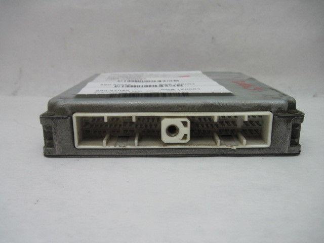 Ecu ecm computer nissan 200sx sentra 1996 96 1.6 auto ja18e54 ba9 534296