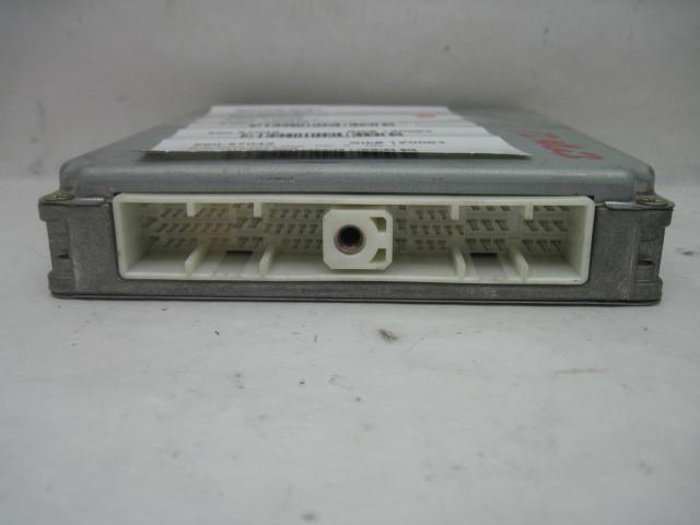 Ecu ecm computer nissan 200sx sentra 1996 96 1.6 auto ja18e54 ba9 534294