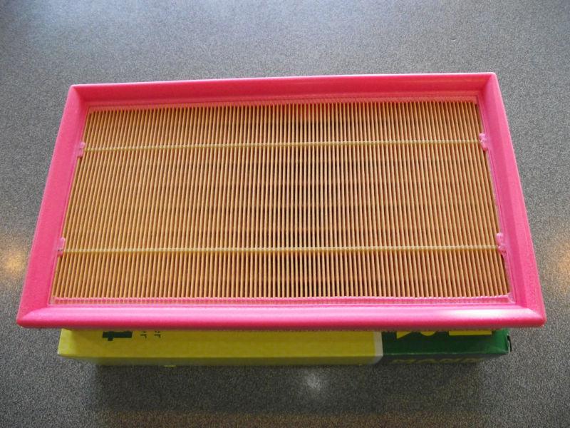 New mercedes benz 300e air filter 