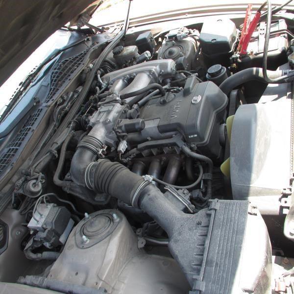 93 94 95 96 97 lexus gs300 starter motor 191319