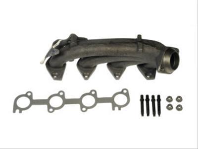 Dorman Exhaust Manifold Cast Iron Ford Lincoln 5.4L Driver Side Each 674-696, US $92.92, image 2
