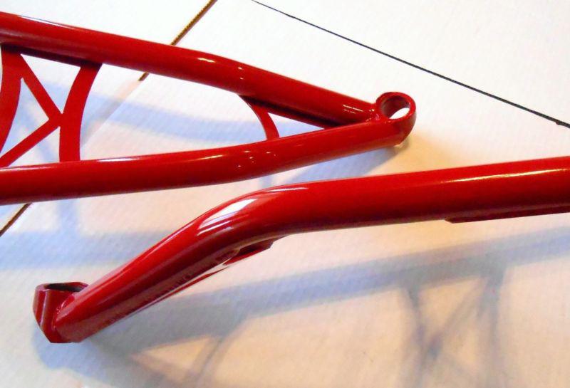 Find Polaris RZR XP900 XP 900 20112014 Arched Front Lower Control A