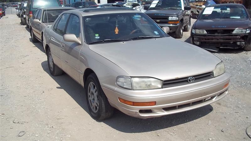 92 toyota camry alternator 6 cyl thru 6/92 373242