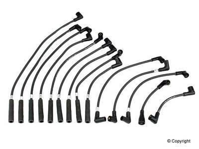 Wd express 737 26004 613 spark plug wire-eurospare spark plug wire