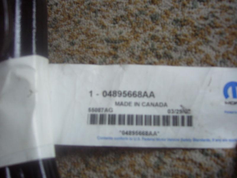 Mopar 4895668AA Suspension Control Arm, US $175.00, image 2