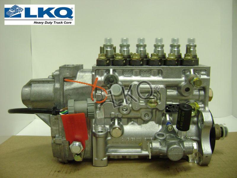 Sell Bosch Inline Fuel Injection Pump in Chicago Heights, Illinois, US