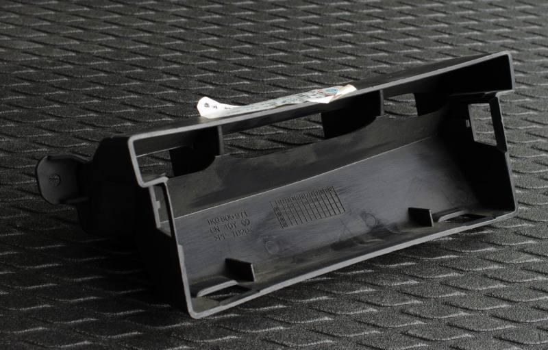 Oem air intake guide duct vw golf jetta mk6 1k0805971