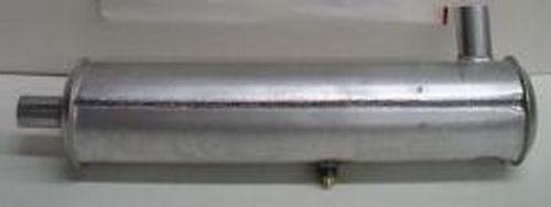 Onan genset muffler #155-1258