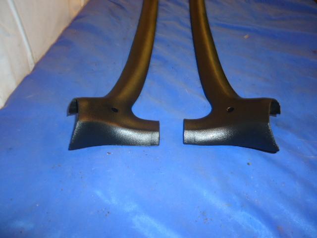 1973-81 Firebird/Trans am/Camaro black non t-top headliner trim!!!, US $89.00, image 2