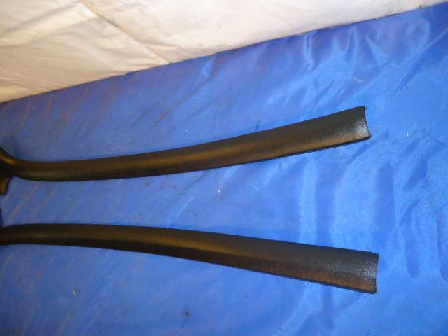 1973-81 Firebird/Trans am/Camaro black non t-top headliner trim!!!, US $89.00, image 4