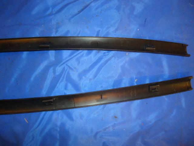1973-81 Firebird/Trans am/Camaro black non t-top headliner trim!!!, US $89.00, image 6