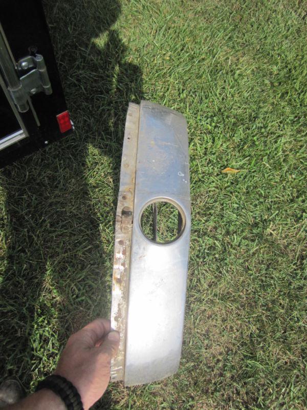 Ford Rat rod grille shell, US $125.00, image 2