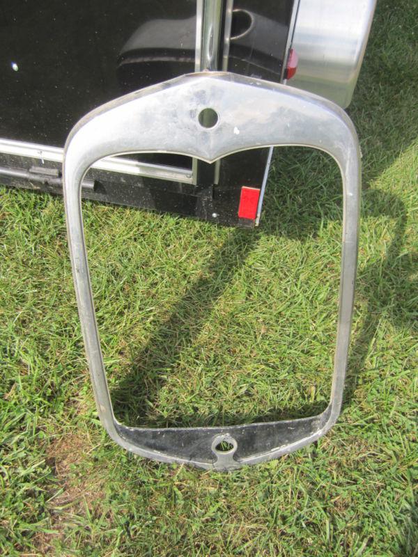 Ford Rat rod grille shell, US $125.00, image 3