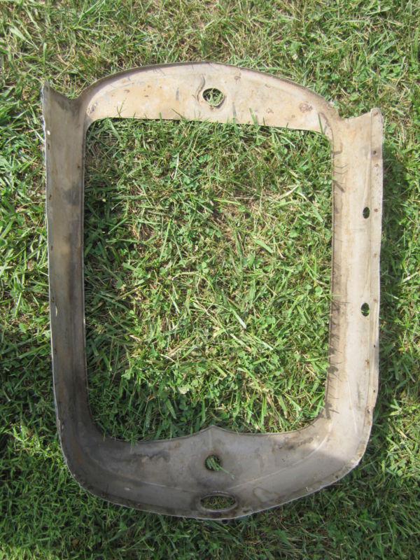 Ford Rat rod grille shell, US $125.00, image 4