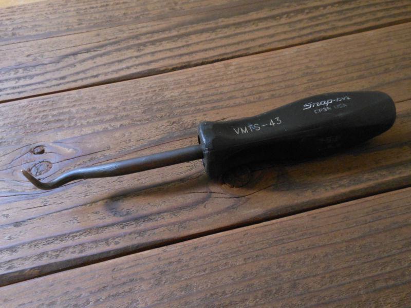 Snap on cp38 cotter pin pick tool