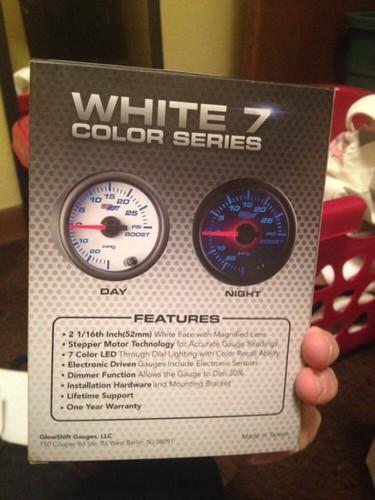 water temp gauge, US $50.00, image 3