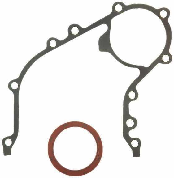 Fel-pro gaskets fpg tcs45924 - crankshaft front seal set