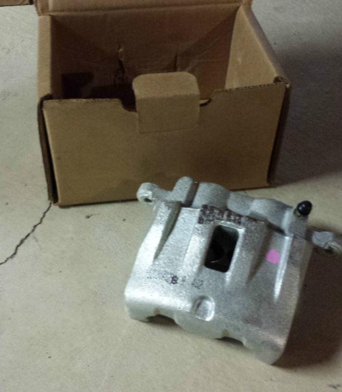 Sell 99 00 01 02 Mopar Jeep Grand Cherokee Right Front Brake Caliper