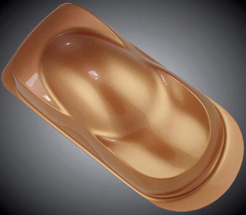 16oz. auto air metallic bronze