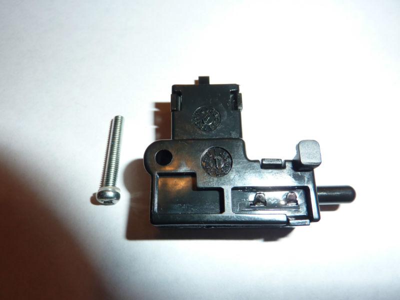 2009 yamaha fz6r clutch switch (brand new)