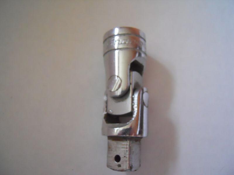 Pre-Owned Snap-On 1/2 Inch Drive Universal Joint, US $19.99, image 3