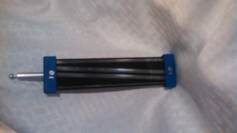 Chief velocity target #10