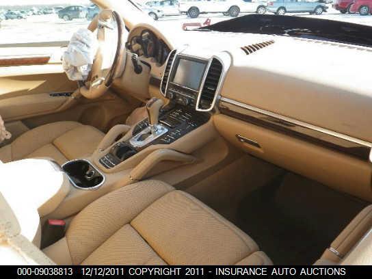 11 PORSCHE CAYENNE WIPER ARM, US $50.00, image 5