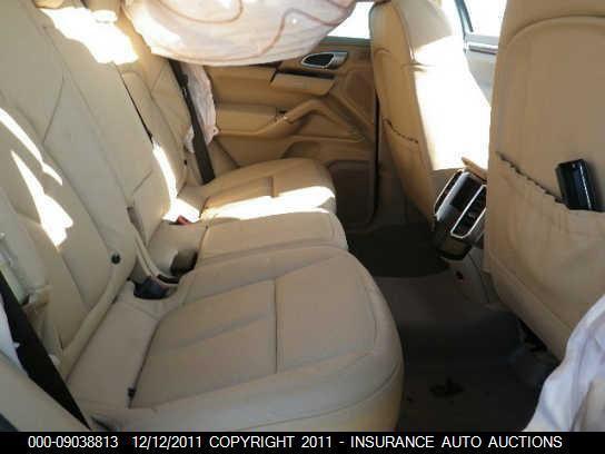 11 PORSCHE CAYENNE WIPER ARM, US $50.00, image 8