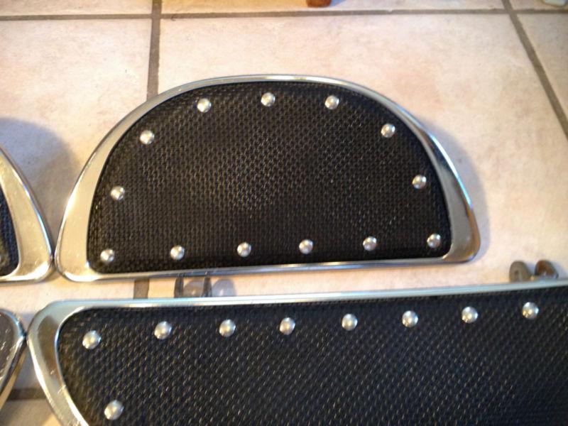 Huge Lot of Harley Davidson OEM Touring Foot Boards Rest , US $100.00, image 6