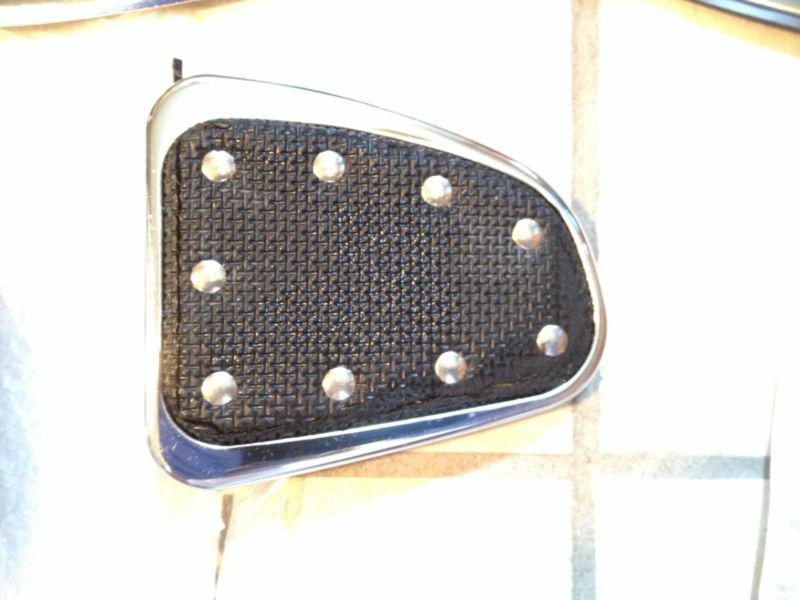 Huge Lot of Harley Davidson OEM Touring Foot Boards Rest , US $100.00, image 8