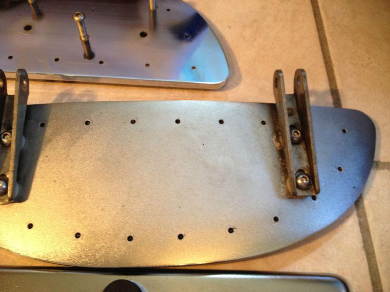 Huge Lot of Harley Davidson OEM Touring Foot Boards Rest , US $100.00, image 10