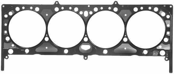 Fel-pro gaskets fpg 1143 - cylinder head gasket