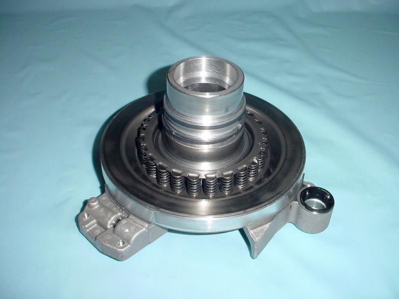 4t80e gm transmission driven sprocket support +++