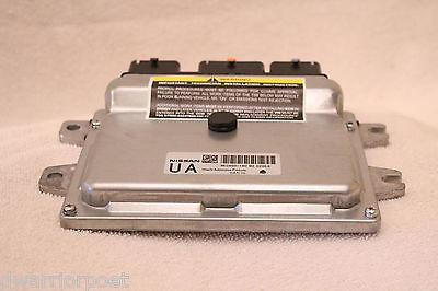 10-12 Nissan Sentra ECM ECU Engine Computer OEM New Never Installed MEC950-180, US $427.07, image 4