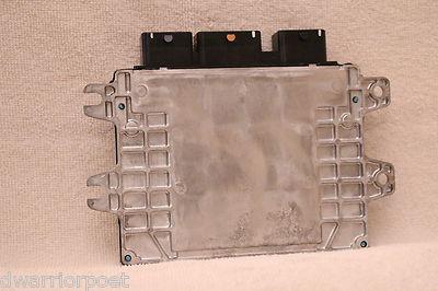 10-12 Nissan Sentra ECM ECU Engine Computer OEM New Never Installed MEC950-180, US $427.07, image 6