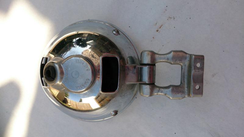 91 Yamaha 750 Virago used Headlight Assembly , US $52.99, image 2