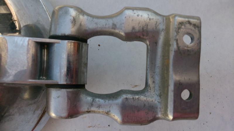 91 Yamaha 750 Virago used Headlight Assembly , US $52.99, image 3