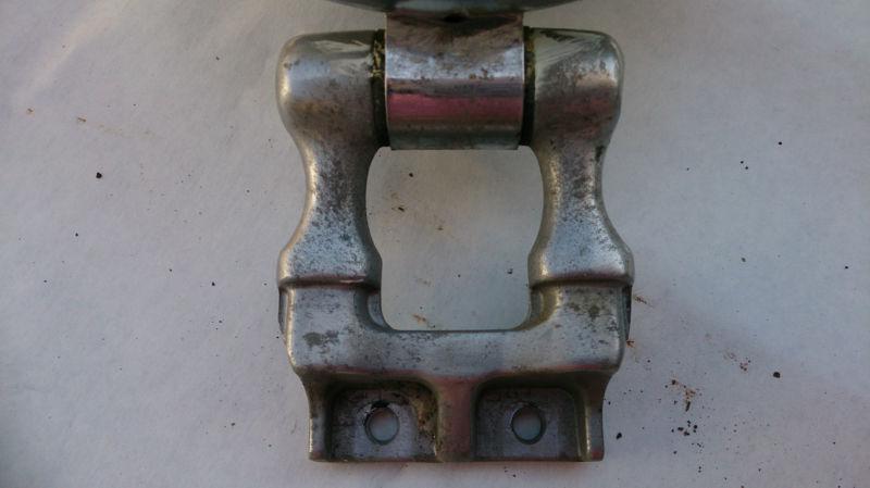 91 Yamaha 750 Virago used Headlight Assembly , US $52.99, image 6