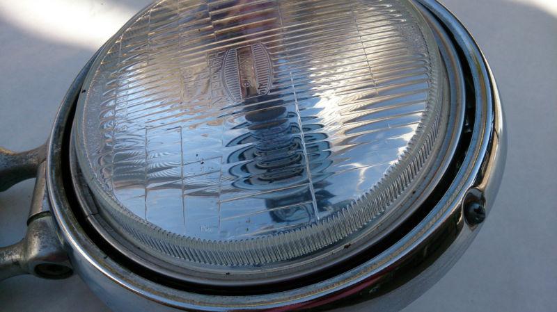 91 Yamaha 750 Virago used Headlight Assembly , US $52.99, image 7