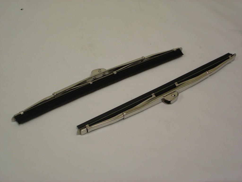 1941 - 1952 ford pickup truck windshield wiper blades