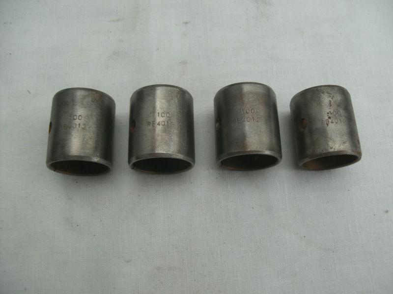 MG Midget Connecting Rod Bushing Set, US $4.00, image 2